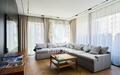 4-КОМН. КВАРТИРА С ОТДЕЛКОЙ 135.5 М² НА 2 ЭТАЖЕ