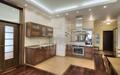 4-КОМН. КВАРТИРА С ОТДЕЛКОЙ 100 М² НА 19 ЭТАЖЕ