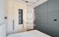 4-КОМН. КВАРТИРА С ОТДЕЛКОЙ 135.5 М² НА 2 ЭТАЖЕ