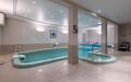 3-этажный коттедж 1 292 м² с отделкой