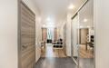 2-КОМН. АПАРТАМЕНТЫ С ОТДЕЛКОЙ 53.4 М² НА 9 ЭТАЖЕ