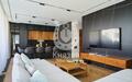 4-КОМН. КВАРТИРА С ОТДЕЛКОЙ 135.5 М² НА 2 ЭТАЖЕ