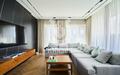 4-КОМН. КВАРТИРА С ОТДЕЛКОЙ 135.5 М² НА 2 ЭТАЖЕ