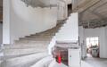 3-этажный коттедж 2 200 м² без отделки
