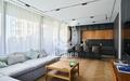 4-КОМН. КВАРТИРА С ОТДЕЛКОЙ 135.5 М² НА 2 ЭТАЖЕ