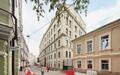 2-КОМН. КВАРТИРА БЕЗ ОТДЕЛКИ 68.3 М² НА 4 ЭТАЖЕ
