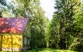 Участок 40 сот. в охраняемом поселке