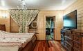 1-этажный коттедж 307 м² с отделкой