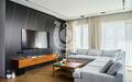 4-КОМН. КВАРТИРА С ОТДЕЛКОЙ 135.5 М² НА 2 ЭТАЖЕ