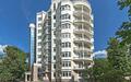 2-УРОВНЕВАЯ КВАРТИРА БЕЗ ОТДЕЛКИ 364.3 М² НА 8 ЭТАЖЕ