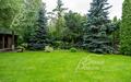 2-этажный коттедж 700 м² с отделкой