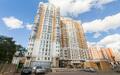 2-УРОВНЕВАЯ КВАРТИРА БЕЗ ОТДЕЛКИ 364.3 М² НА 8 ЭТАЖЕ