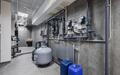 2-этажный коттедж 1 200 м² с отделкой