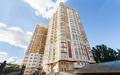 2-УРОВНЕВАЯ КВАРТИРА БЕЗ ОТДЕЛКИ 364.3 М² НА 8 ЭТАЖЕ