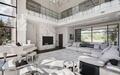 2-этажный коттедж 1 200 м² с отделкой