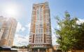 2-УРОВНЕВАЯ КВАРТИРА БЕЗ ОТДЕЛКИ 364.3 М² НА 8 ЭТАЖЕ