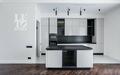 1-этажный коттедж 885 м² с отделкой
