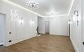 1-этажный коттедж 885 м² с отделкой