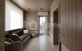 3-этажный коттедж 290 м² без отделки