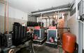 2-этажный коттедж 1 289 м² без отделки