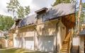 2-этажный коттедж 650 м² с отделкой