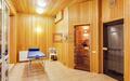 2-этажный коттедж 1 500 м² с отделкой
