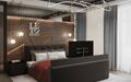 3-этажный коттедж 770 м² без отделки