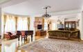 2-этажный коттедж 1 500 м² с отделкой