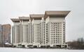 5-КОМН. КВАРТИРА БЕЗ ОТДЕЛКИ 216.9 М² НА 4 ЭТАЖЕ