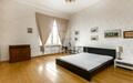 4-КОМН. КВАРТИРА С ОТДЕЛКОЙ 161.1 М² НА 6 ЭТАЖЕ