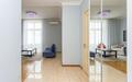 2-КОМН. КВАРТИРА С ОТДЕЛКОЙ 52.3 М² НА 8 ЭТАЖЕ