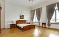 4-КОМН. КВАРТИРА С ОТДЕЛКОЙ 161.1 М² НА 6 ЭТАЖЕ