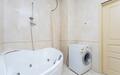 2-КОМН. КВАРТИРА С ОТДЕЛКОЙ 52.3 М² НА 8 ЭТАЖЕ