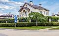 2-этажный коттедж 382 м² с отделкой