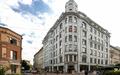 4-КОМН. КВАРТИРА С ОТДЕЛКОЙ 161.1 М² НА 6 ЭТАЖЕ