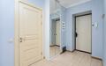 2-КОМН. КВАРТИРА С ОТДЕЛКОЙ 52.3 М² НА 8 ЭТАЖЕ