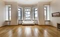 4-КОМН. КВАРТИРА С ОТДЕЛКОЙ 161.1 М² НА 6 ЭТАЖЕ