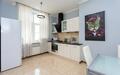2-КОМН. КВАРТИРА С ОТДЕЛКОЙ 52.3 М² НА 8 ЭТАЖЕ