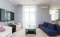 2-КОМН. КВАРТИРА С ОТДЕЛКОЙ 52.3 М² НА 8 ЭТАЖЕ