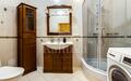 4-КОМН. КВАРТИРА С ОТДЕЛКОЙ 161.1 М² НА 6 ЭТАЖЕ