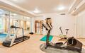 2-этажный коттедж 1 500 м² с отделкой