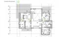 3-этажный коттедж 770 м² без отделки