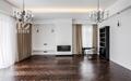 1-этажный коттедж 885 м² с отделкой