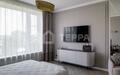 3-этажный коттедж 290 м² без отделки