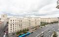 2-КОМН. КВАРТИРА С ОТДЕЛКОЙ 52.3 М² НА 8 ЭТАЖЕ