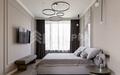 3-этажный коттедж 290 м² без отделки