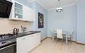 2-КОМН. КВАРТИРА С ОТДЕЛКОЙ 52.3 М² НА 8 ЭТАЖЕ