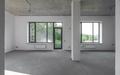 2-этажный коттедж 253 м² без отделки