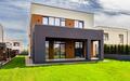 2-этажный коттедж 300 м² с отделкой