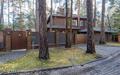 2-этажный коттедж 300 м² с отделкой